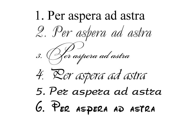 Ad astra per aspera тату Ad astra per aspera тату