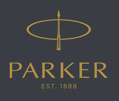 Логотип Parker 2017