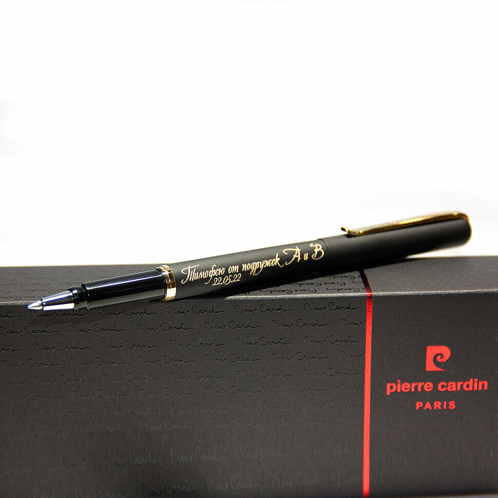 Ручка-роллер PIERRE CARDIN PC0911RP.jpg