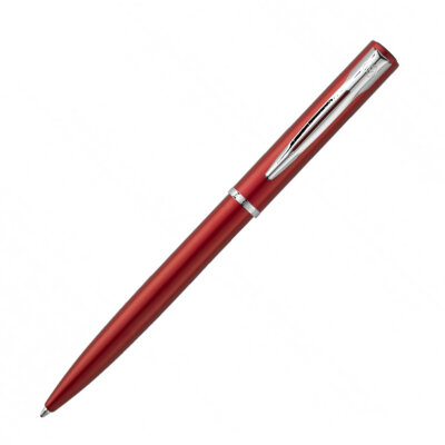 Ручка шариковая Waterman GRADUATE ALLURE 2068193