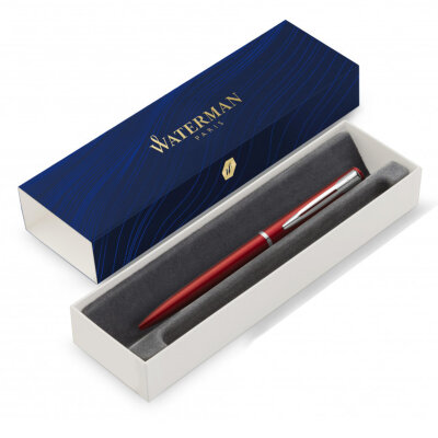 Ручка шариковая Waterman GRADUATE ALLURE 2068193