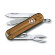 Нож-брелок Classic SD Colors Chocolate Fudge VICTORINOX 0.6223.T55G