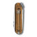 Нож-брелок Classic SD Colors Chocolate Fudge VICTORINOX 0.6223.T55G