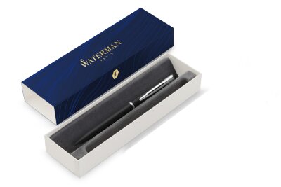 Ручка шариковая Waterman GRADUATE ALLURE 2068192, 2040953
