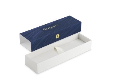 Ручка шариковая Waterman GRADUATE ALLURE 2068192, 2040953