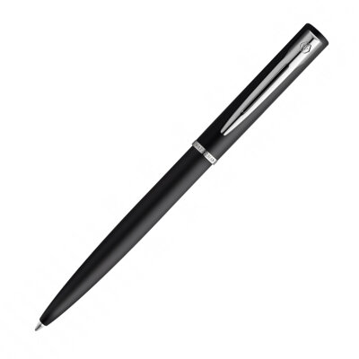 Ручка шариковая Waterman GRADUATE ALLURE 2068192, 2040953