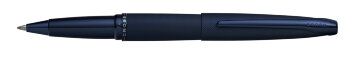 Ручка-роллер Selectip Cross ATX Dark Blue PVD