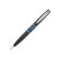 Ручка шариковая Pierre Cardin  LIBRA, цвет - черный и синий. Упаковка В