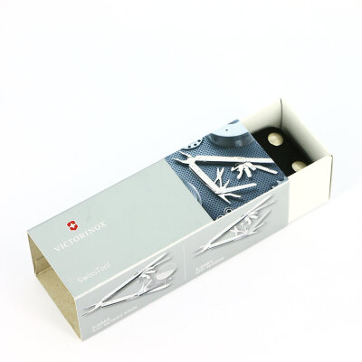 Мультитул VICTORINOX SwissTool X 3.0327.L