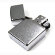 Зажигалка Zippo Street Crome 207
