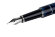 Набор Pierre Cardin: ручка перьевая LIBRA + флакон чернил синего цвета, 50 мл.
