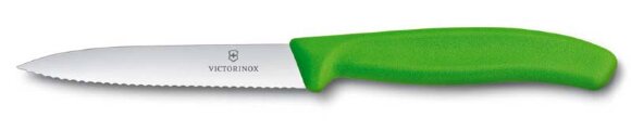 Нож для овощей VICTORINOX SwissClassic 6.7736.L4