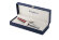 Ручка-Роллер Waterman Hemisphere French riviera Deluxe Red Club Rb 2118291 с гравировкой