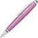 Ручка-роллер Cross Edge без колпачка. Цвет - розовый. с гравировкой