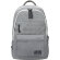 Рюкзак VICTORINOX Altmont 3.0 Standard Backpack, серый, нейлон Versatek™, 30x15x44 см, 20 л