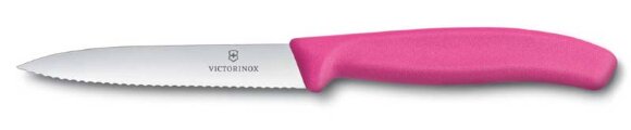 Нож для овощей VICTORINOX SwissClassic 6.7736.L5