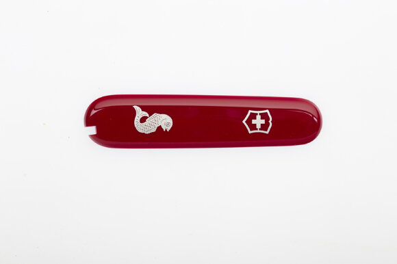 Передняя накладка для ножей VICTORINOX Fisherman и Angler 91 мм C.3672.3 Angler