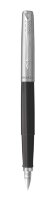 Перьевая ручка Parker Jotter Black CT F R2096894, RG2096894, 2096894 с гравировкой
