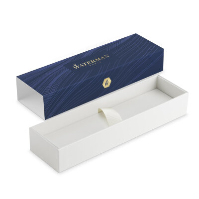Шариковая Ручка Waterman Graduate Chrome CT S0038260