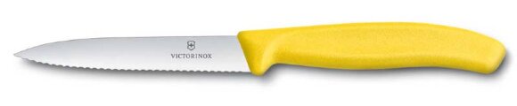 Нож для овощей VICTORINOX SwissClassic 6.7736.L8