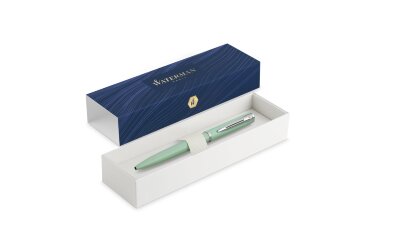 Шариковая ручка Waterman Allure Mint CT 2105304