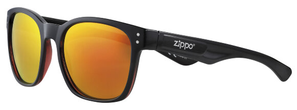 Очки солнцезащитные Zippo OB68-01