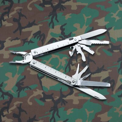 Мультитул VICTORINOX SwissTool 3.0323.L