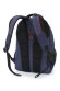 Рюкзак WENGER 15”,темно-синий, полиэстер 900D, 44х35х18 см, 28 л