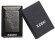 Зажигалка Zippo Classic с покрытием Gray, латунь/сталь, серая, матовая, 36x12x56 мм
