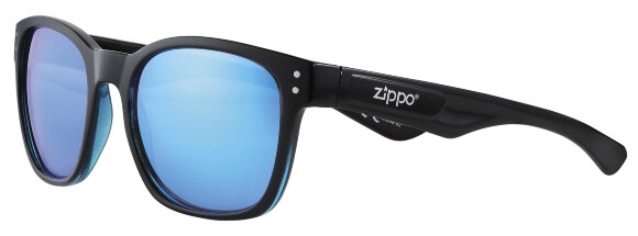 Очки солнцезащитные Zippo OB68-02 с гравировкой