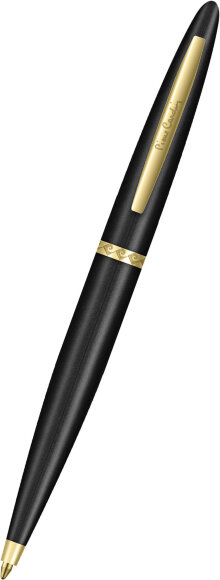 Ручка шариковая PIERRE CARDIN PC5310BP-G с гравировкой