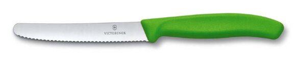 Нож столовый VICTORINOX SwissClassic 6.7836.L114