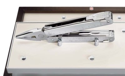 Мультитул VICTORINOX SwissTool 3.0323.N