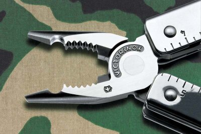 Мультитул VICTORINOX SwissTool 3.0323.N