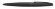 Шариковая ручка Cross ATX Brushed Black PVD с гравировкой
