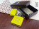 Зажигалка Zippo Lemon™ 24839 жёлтая с гравировкой