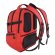 Рюкзак VICTORINOX VX Sport Pilot 16'', красный, полиэстер 900D, 35x28x47 см, 30 л