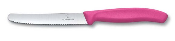 Нож столовый VICTORINOX SwissClassic 6.7836.L115