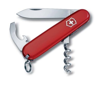 Нож перочинный VICTORINOX Waiter 0.3303