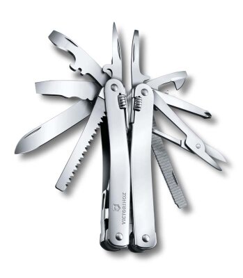 Мультитул VICTORINOX SwissTool Spirit X 3.0224.L