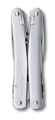 Мультитул VICTORINOX SwissTool Spirit X 3.0224.L