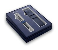 Подарочный набор Шариковая ручка Waterman Hemisphere S0920870cover