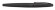 Перьевая ручка Cross ATX Brushed Black PVD с гравировкой