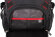 Рюкзак WENGER, 15'', черный, полиэстер 900D, 36х21х47 см, 35 л