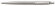 Ручка шариковая Parker Jotter Premium Stainless Steel Diagonal CT с гравировкой