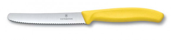 Нож столовый VICTORINOX SwissClassic 6.7836.L118