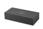 Ручка роллер Parker Sonnet Lacquer Deep Black CT 1948081,1950794