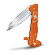 Нож охотника Hunter Pro Alox Limited Edition 2021 VICTORINOX 0.9415.L21 с гравировкой