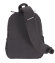 Рюкзак WENGER 13'', cерый, ткань Grey Heather/ полиэстер 600D PU , 25х14х35 см, 12 л