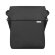 Сумка наплечная VICTORINOX Altmont Original Flapover Digital Bag, чёрная, нейлон, 26x10x30 см, 7 л